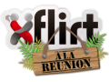 Site de rencontre XFlirt Réunion 